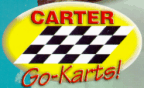 Carter Go Karts and mini bikes